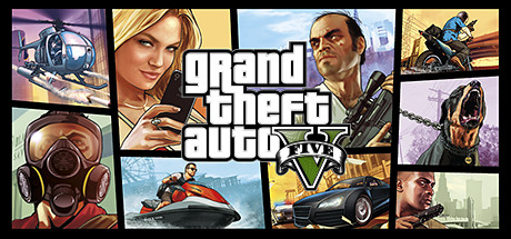Grand Theft Auto V — can I run it?