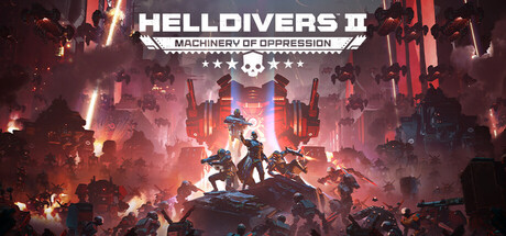 HELLDIVERS 2 — can I run it?