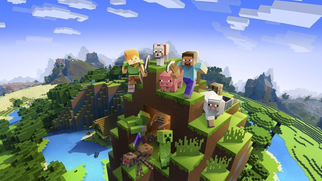 Minecraft: Java Edition — can I run it?
