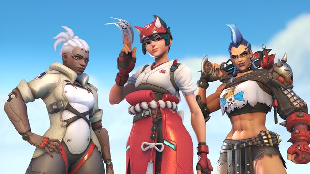 Overwatch 2 — can I run it?
