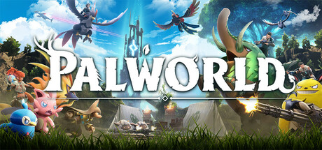 Palworld — can I run it?