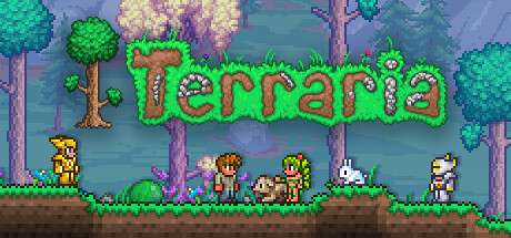 Terraria — can I run it?