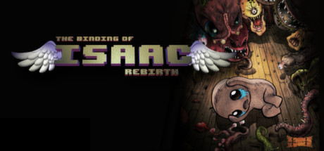 The Binding of Isaac: Rebirth — can I run it?