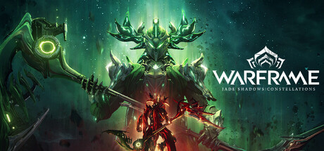 Warframe — can I run it?